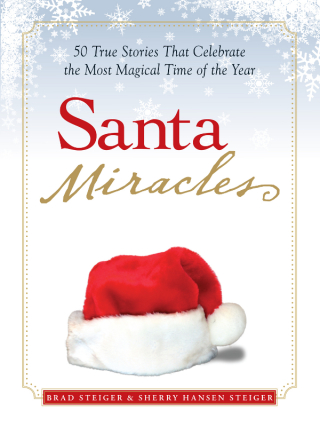 Cover image: Santa Miracles 9781598696127