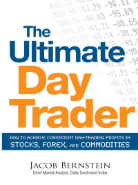 Cover image: The Ultimate Day Trader 9781605500089