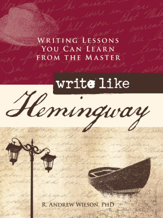 Cover image: Write Like Hemingway 9781598698961