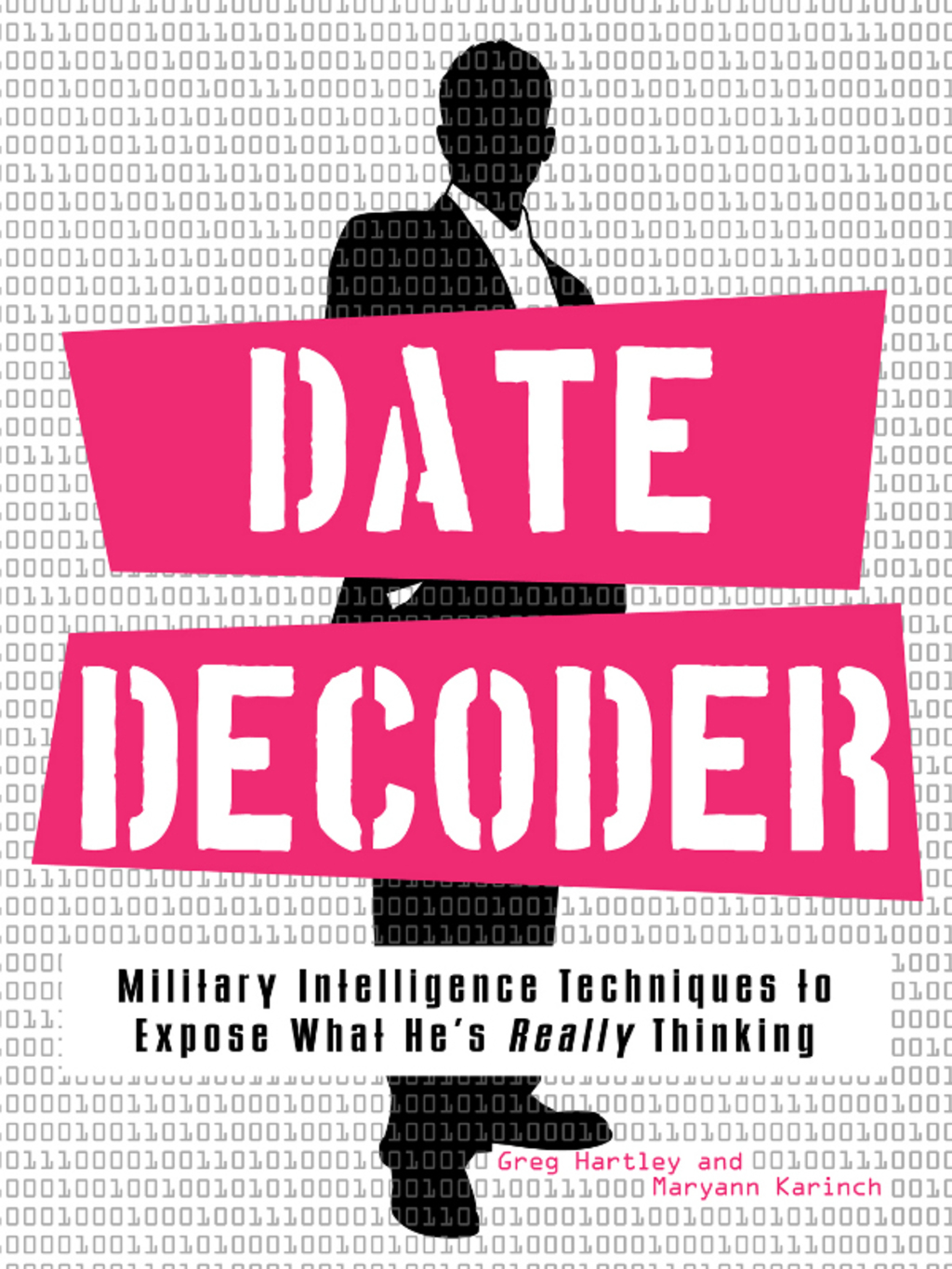 Date Decoder (eBook)