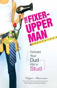 Cover image: The Fixer-Upper Man 9781598694567