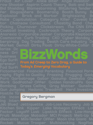 Cover image: BizzWords 9781598694727