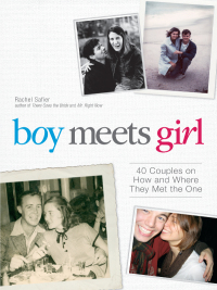 Cover image: Boy Meets Girl 9781598695564
