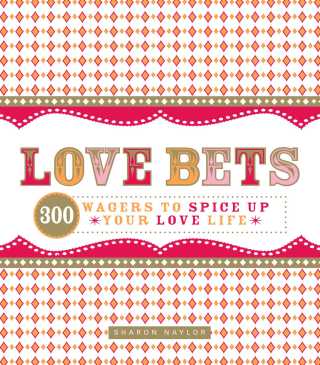 Cover image: Love Bets 9781598695779