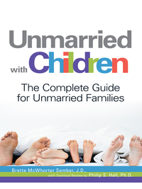 Cover image: Unmarried with Children 9781598695878