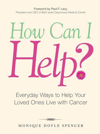 Cover image: How Can I Help? 9781598696813