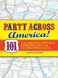 Cover image: Party Across America 9781598698169
