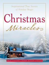 Cover image: Christmas Miracles 9781605500171
