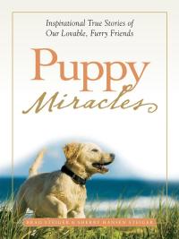 Cover image: Puppy Miracles 9781593375355