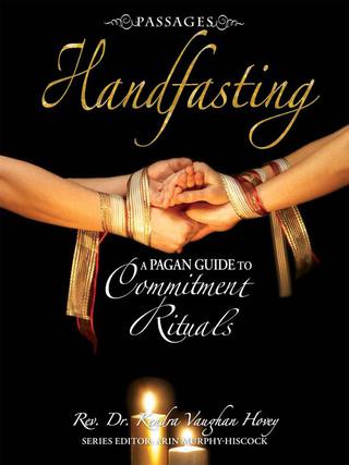 Cover image: Passages Handfasting 9781598694475