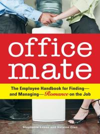 Cover image: Office Mate 9781598693300
