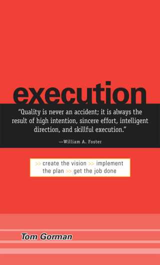 Cover image: Execution 9781598691184