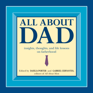 Cover image: All About Dad 2nd edition 9781598691429