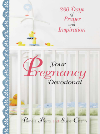 Cover image: Your Pregnancy Devotional 9781598692259