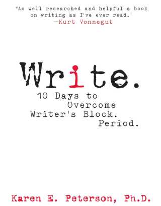 Cover image: Write. 2nd edition 9781593375034