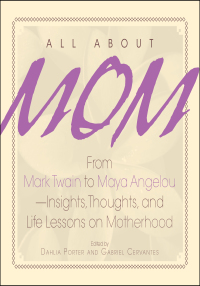 Cover image: All About Mom 2nd edition 9781593375997