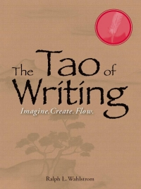 Cover image: The Tao Of Writing 9781593374044