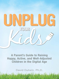 Cover image: Unplug Your Kids 9781598698046