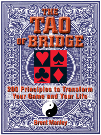Cover image: Tao Of Bridge 9781593372163
