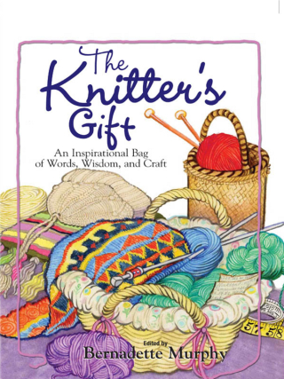 Cover image: The Knitter's Gift 9781593371005