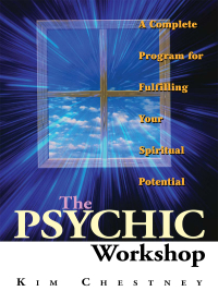 Cover image: The Psychic Workshop 9781593370213