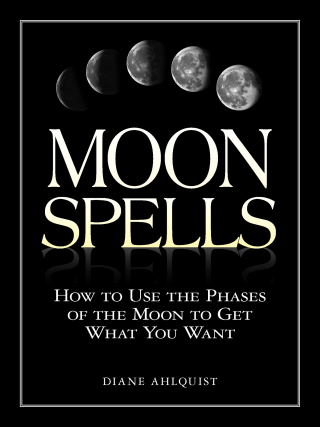 Cover image: Moon Spells 9781580626958