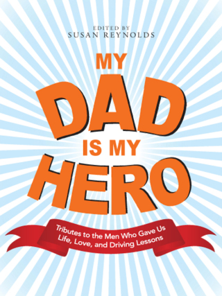Cover image: My Dad Is My Hero 9781598697940