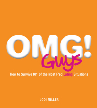 Cover image: OMG! Guys 9781440512667