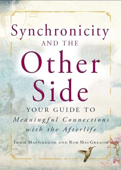 Synchronicity and the Other Side: Your Guide to Meaningful Connections with the Afterlife - FULL INSTANT DOWNLOAD | PDF DOCX EPUB