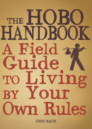 Cover image: The Hobo Handbook 9781440512278