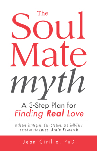 Cover image: The Soul Mate Myth 9781440512711