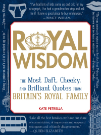 Cover image: Royal Wisdom 9781440527456