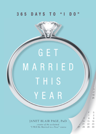 Cover image: Get Married This Year 9781440522062