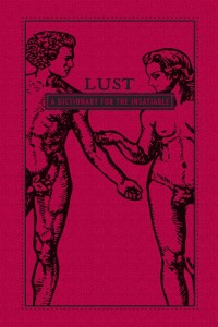 Cover image: Lust 9781440528040