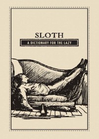 Cover image: Sloth 9781440528064