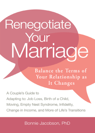 Cover image: Renegotiate Your Marriage 9781440527937