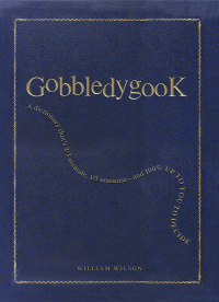 Cover image: Gobbledygook 9781440528187