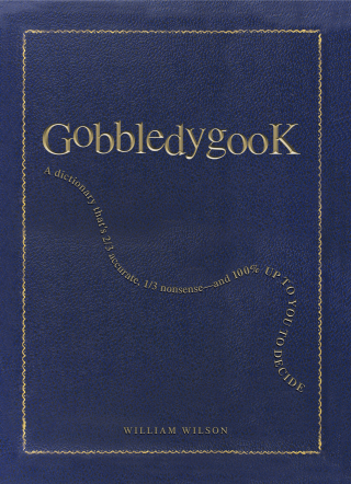 Cover image: Gobbledygook 9781440528187