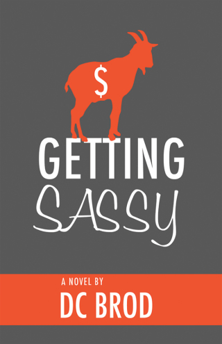 Cover image: Getting Sassy 9781935562221