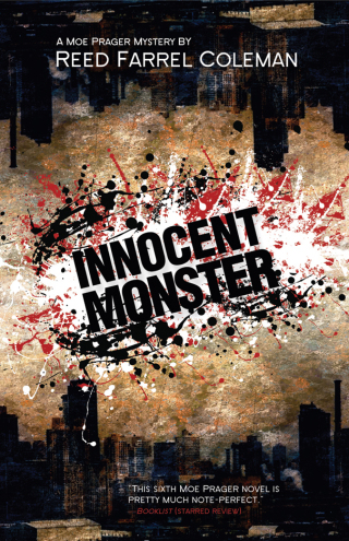 Cover image: Innocent Monster 9781440536090