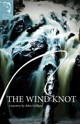 Cover image: The Wind Knot 9781440531088
