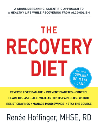 Cover image: The Recovery Diet 9781440530265