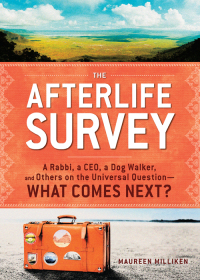 Cover image: The Afterlife Survey 9781440512544