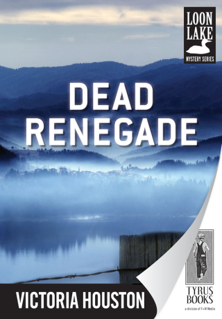 Cover image: Dead Renegade 9781440582288