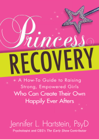 Cover image: Princess Recovery 9781440527951