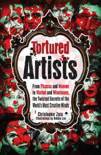 Cover image: Tortured Artists 9781440530036