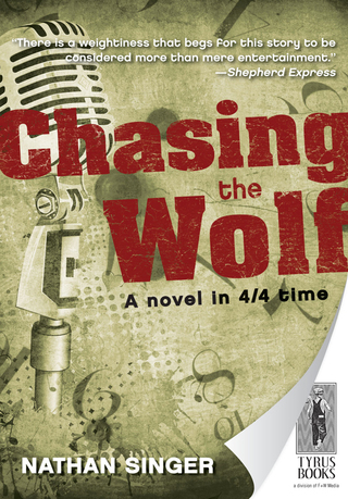 Cover image: Chasing the Wolf 9781440553882