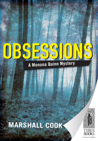 Cover image: Obsessions 1st edition 9781440553929