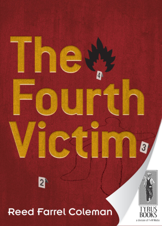 Cover image: The Fourth Victim 9781440553998