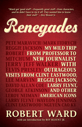 Cover image: Renegades 9781440533143